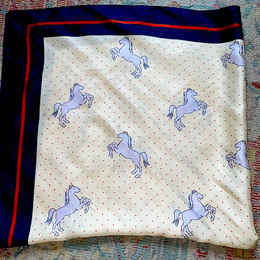 Cabi Gallop scarf